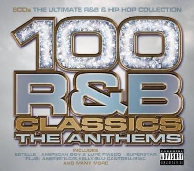 100 RnB Classics